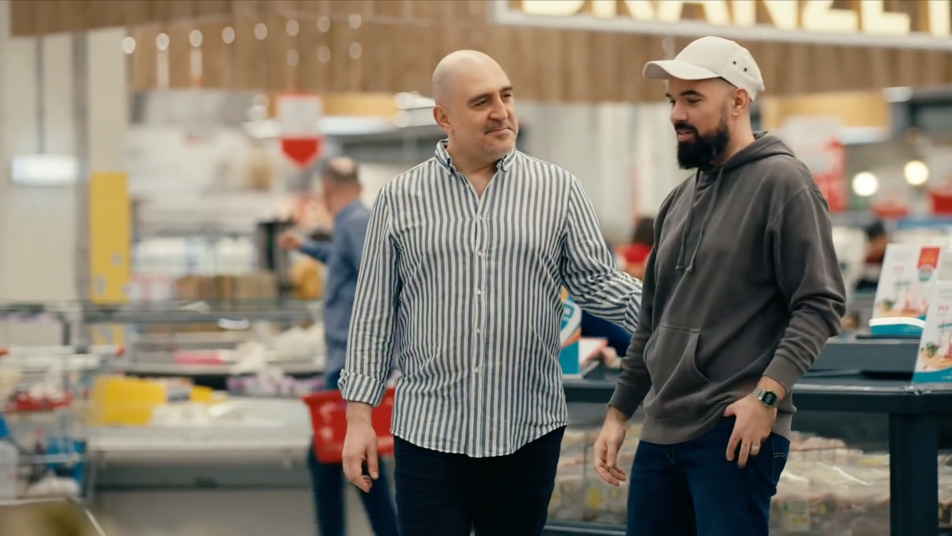 MyCLUB Auchan Campaign - The Wins Gather In Your Pocket