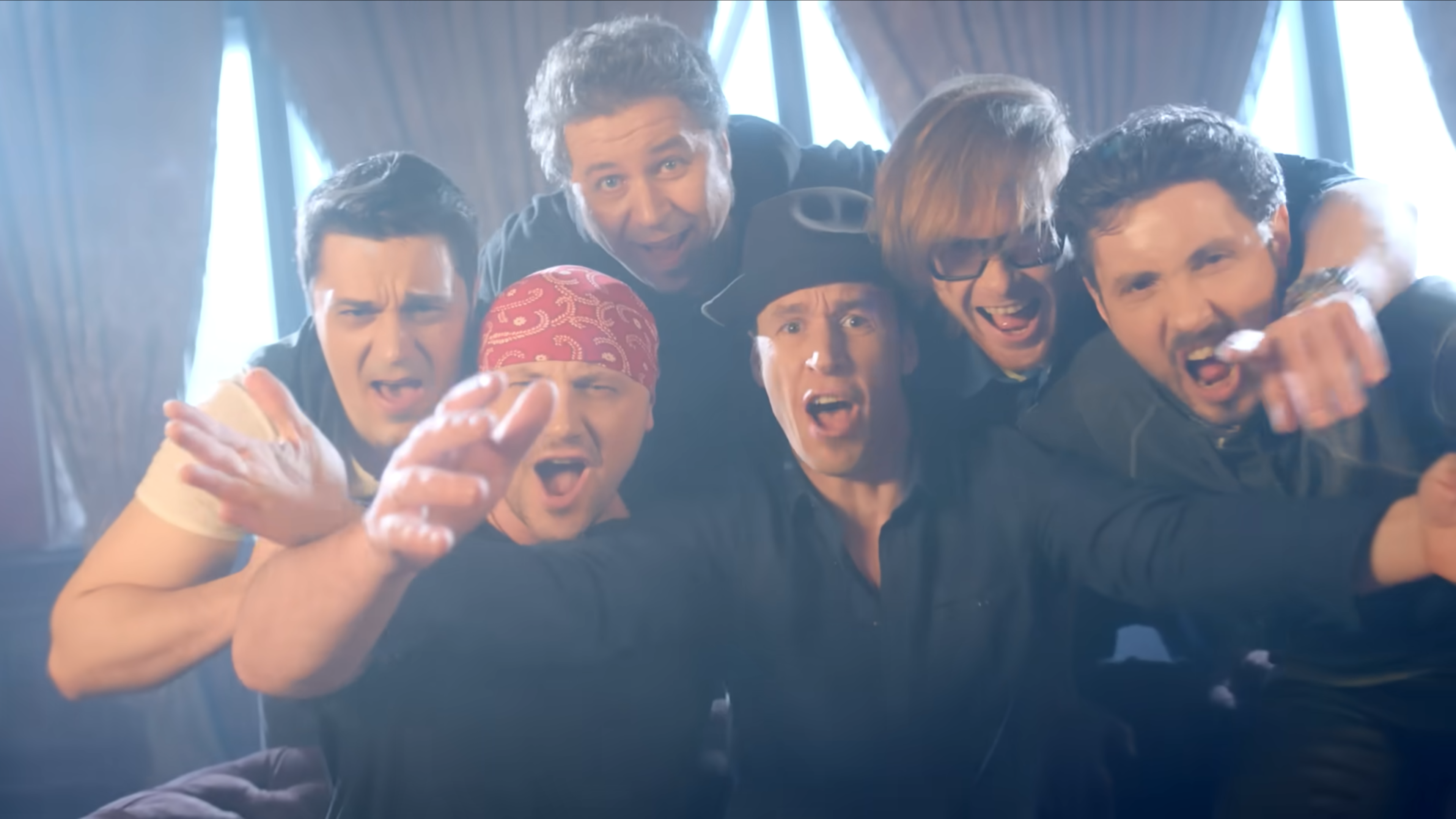 Timisoreana Campaign Visual