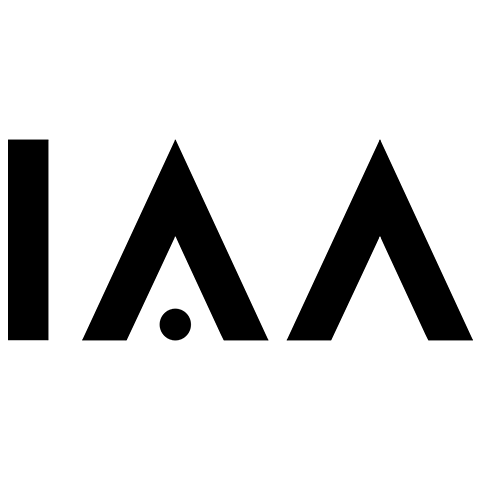 IAA logo