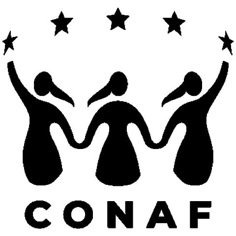 CONAF logo